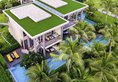 Pullman Phu Quoc Beach Resort в Фукуок Вьетнам. Забронировать номер онлайн по выгодной цене в Pullman Phu Quoc Beach Resort. Трансфер из аэропорта.