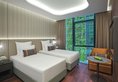 Pullman Hill Street Singapore в Сингапур Сингапур. Забронировать номер онлайн по выгодной цене в Pullman Hill Street Singapore. Трансфер из аэропорта.