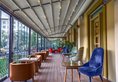 Hyatt Regency Baku в Баку Азербайджан. Забронировать номер онлайн по выгодной цене в Hyatt Regency Baku. Трансфер из аэропорта.