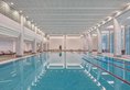 Hyatt Regency Baku в Баку Азербайджан. Забронировать номер онлайн по выгодной цене в Hyatt Regency Baku. Трансфер из аэропорта.