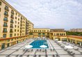Hyatt Regency Baku в Баку Азербайджан. Забронировать номер онлайн по выгодной цене в Hyatt Regency Baku. Трансфер из аэропорта.