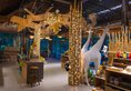 Huzhou Giraffe Manor Hotel в Хучжоу Китай. Забронировать номер онлайн по выгодной цене в Huzhou Giraffe Manor Hotel. Трансфер из аэропорта.