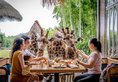 Huzhou Giraffe Manor Hotel в Хучжоу Китай. Забронировать номер онлайн по выгодной цене в Huzhou Giraffe Manor Hotel. Трансфер из аэропорта.