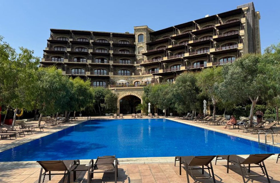 Sapphire Marine Hotel в Баку Азербайджан. Забронировать номер онлайн по выгодной цене в Sapphire Marine Hotel. Трансфер из аэропорта.