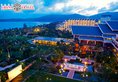 Sheraton Sanya Resort в Хайнань Китай ✅. Забронировать номер онлайн по выгодной цене в Sheraton Sanya Resort. Трансфер из аэропорта.