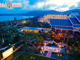 Sheraton Sanya Resort в Хайнань Китай ✅. Забронировать номер онлайн по выгодной цене в Sheraton Sanya Resort. Трансфер из аэропорта.