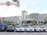 Tianfuyuan Resort в Хайнань Китай ✅. Забронировать номер онлайн по выгодной цене в Tianfuyuan Resort. Трансфер из аэропорта.