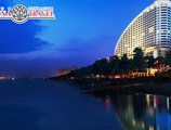 Four Points by Sheraton Sanya в Хайнань Китай ✅. Забронировать номер онлайн по выгодной цене в Four Points by Sheraton Sanya. Трансфер из аэропорта.