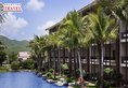 Pullman SanYa Yalong Bay Resort в Хайнань Китай ✅. Забронировать номер онлайн по выгодной цене в Pullman SanYa Yalong Bay Resort. Трансфер из аэропорта.