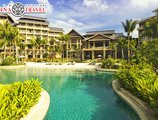 Hilton Sanya Resort & Spa в Хайнань Китай ✅. Забронировать номер онлайн по выгодной цене в Hilton Sanya Resort & Spa. Трансфер из аэропорта.