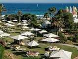 Delfino Beach Resort & Spa в Хаммамет Тунис ✅. Забронировать номер онлайн по выгодной цене в Delfino Beach Resort & Spa. Трансфер из аэропорта.