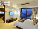 Barry Boutique Seaview Hotel Sanya в Хайнань Китай ✅. Забронировать номер онлайн по выгодной цене в Barry Boutique Seaview Hotel Sanya. Трансфер из аэропорта.