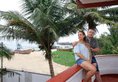 Italia Beach Hotel в Амбалангода Шри-Ланка ✅. Забронировать номер онлайн по выгодной цене в Italia Beach Hotel. Трансфер из аэропорта.