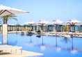 LTI Les Orangers Garden Villas & Bungalows в Хаммамет Тунис ✅. Забронировать номер онлайн по выгодной цене в LTI Les Orangers Garden Villas & Bungalows. Трансфер из аэропорта.