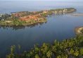 Anantara Kalutara Resort в Калутара Шри-Ланка ✅. Забронировать номер онлайн по выгодной цене в Anantara Kalutara Resort. Трансфер из аэропорта.