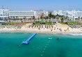 Medina Solaria & Thalasso в Хаммамет Тунис ✅. Забронировать номер онлайн по выгодной цене в Medina Solaria & Thalasso. Трансфер из аэропорта.