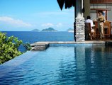 Anantara Maia Seychelles Villas в Маэ Сейшелы ✅. Забронировать номер онлайн по выгодной цене в Anantara Maia Seychelles Villas. Трансфер из аэропорта.