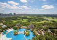 Mission Hills Resort Haikou 5* в Хайкоу Китай ✅. Забронировать номер онлайн по выгодной цене в Mission Hills Resort Haikou 5*. Трансфер из аэропорта.