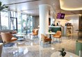 Holiday Inn Shanghai Huaxia в Шанхай Китай ✅. Забронировать номер онлайн по выгодной цене в Holiday Inn Shanghai Huaxia. Трансфер из аэропорта.