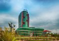 Riverside Ninh Kieu Hotel в Кантхо Вьетнам ✅. Забронировать номер онлайн по выгодной цене в Riverside Ninh Kieu Hotel. Трансфер из аэропорта.