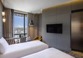 Pullman Tbilisi Axis Towers в Тбилиси Грузия. Забронировать номер онлайн по выгодной цене в Pullman Tbilisi Axis Towers. Трансфер из аэропорта.