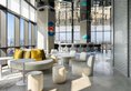 Pullman Tbilisi Axis Towers в Тбилиси Грузия. Забронировать номер онлайн по выгодной цене в Pullman Tbilisi Axis Towers. Трансфер из аэропорта.