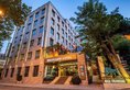 Mercure Tbilisi Old Town в Тбилиси Грузия. Забронировать номер онлайн по выгодной цене в Mercure Tbilisi Old Town. Трансфер из аэропорта.