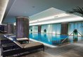 Grand Bay Hotel Beijing в Пекин Китай ✅. Забронировать номер онлайн по выгодной цене в Grand Bay Hotel Beijing. Трансфер из аэропорта.