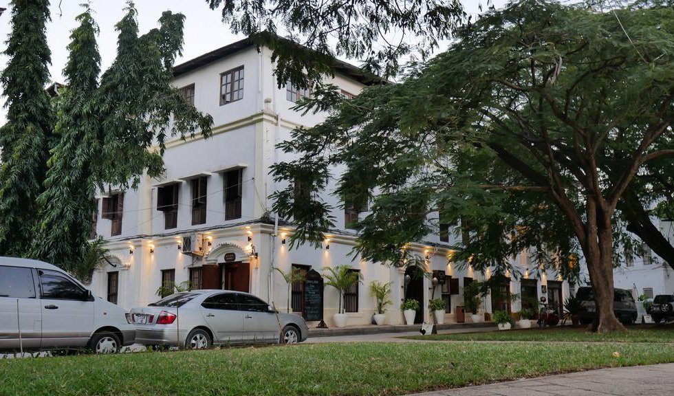 Beyt Al Salam Boutique Hotel в Занзибар Танзания ✅. Забронировать номер онлайн по выгодной цене в Beyt Al Salam Boutique Hotel. Трансфер из аэропорта.