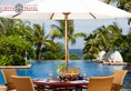 Sheraton Sanya Resort в Хайнань Китай ✅. Забронировать номер онлайн по выгодной цене в Sheraton Sanya Resort. Трансфер из аэропорта.