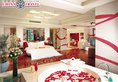 Huayu Resort & Spa Yalong Bay Sanya в Хайнань Китай ✅. Забронировать номер онлайн по выгодной цене в Huayu Resort & Spa Yalong Bay Sanya. Трансфер из аэропорта.
