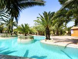 Mediterranee Thalasso Golf в Хаммамет Тунис ✅. Забронировать номер онлайн по выгодной цене в Mediterranee Thalasso Golf. Трансфер из аэропорта.