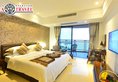 Barry Boutique Seaview Hotel Sanya в Хайнань Китай ✅. Забронировать номер онлайн по выгодной цене в Barry Boutique Seaview Hotel Sanya. Трансфер из аэропорта.