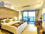 Barry Boutique Seaview Hotel Sanya в Хайнань Китай ✅. Забронировать номер онлайн по выгодной цене в Barry Boutique Seaview Hotel Sanya. Трансфер из аэропорта.