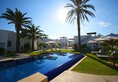LTI Les Orangers Garden Villas & Bungalows в Хаммамет Тунис ✅. Забронировать номер онлайн по выгодной цене в LTI Les Orangers Garden Villas & Bungalows. Трансфер из аэропорта.