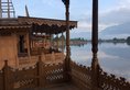 May Queen Houseboat в Шринагар Индия  ✅. Забронировать номер онлайн по выгодной цене в May Queen Houseboat. Трансфер из аэропорта.