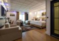 Antusa Design Hotel & Spa в Стамбул Турция ✅. Забронировать номер онлайн по выгодной цене в Antusa Design Hotel & Spa. Трансфер из аэропорта.