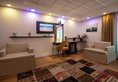 Antusa Design Hotel & Spa в Стамбул Турция ✅. Забронировать номер онлайн по выгодной цене в Antusa Design Hotel & Spa. Трансфер из аэропорта.