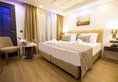 Antusa Design Hotel & Spa в Стамбул Турция ✅. Забронировать номер онлайн по выгодной цене в Antusa Design Hotel & Spa. Трансфер из аэропорта.