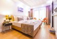 Antusa Design Hotel & Spa в Стамбул Турция ✅. Забронировать номер онлайн по выгодной цене в Antusa Design Hotel & Spa. Трансфер из аэропорта.