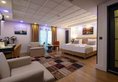 Antusa Design Hotel & Spa в Стамбул Турция ✅. Забронировать номер онлайн по выгодной цене в Antusa Design Hotel & Spa. Трансфер из аэропорта.