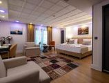 Antusa Design Hotel & Spa в Стамбул Турция ✅. Забронировать номер онлайн по выгодной цене в Antusa Design Hotel & Spa. Трансфер из аэропорта.