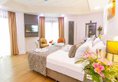 Antusa Design Hotel & Spa в Стамбул Турция ✅. Забронировать номер онлайн по выгодной цене в Antusa Design Hotel & Spa. Трансфер из аэропорта.
