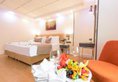 Antusa Design Hotel & Spa в Стамбул Турция ✅. Забронировать номер онлайн по выгодной цене в Antusa Design Hotel & Spa. Трансфер из аэропорта.