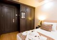 Antusa Design Hotel & Spa в Стамбул Турция ✅. Забронировать номер онлайн по выгодной цене в Antusa Design Hotel & Spa. Трансфер из аэропорта.