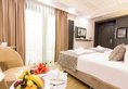 Antusa Design Hotel & Spa в Стамбул Турция ✅. Забронировать номер онлайн по выгодной цене в Antusa Design Hotel & Spa. Трансфер из аэропорта.