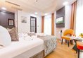 Antusa Design Hotel & Spa в Стамбул Турция ✅. Забронировать номер онлайн по выгодной цене в Antusa Design Hotel & Spa. Трансфер из аэропорта.