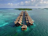 Adaaran Prestige Ocean Villas в Атолл Северный Мале Мальдивы ✅. Забронировать номер онлайн по выгодной цене в Adaaran Prestige Ocean Villas. Трансфер из аэропорта.