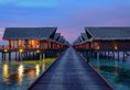 Adaaran Prestige Ocean Villas в Атолл Северный Мале Мальдивы ✅. Забронировать номер онлайн по выгодной цене в Adaaran Prestige Ocean Villas. Трансфер из аэропорта.