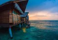 Adaaran Prestige Ocean Villas в Атолл Северный Мале Мальдивы ✅. Забронировать номер онлайн по выгодной цене в Adaaran Prestige Ocean Villas. Трансфер из аэропорта.